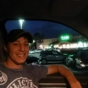 Meet your Posher, Taylor